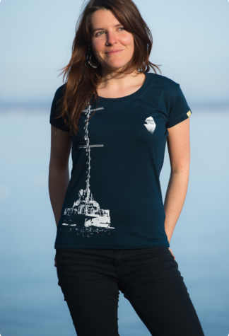 T-shirt Femme