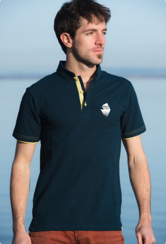 Polo Homme