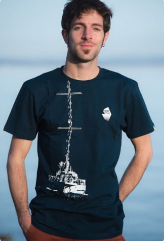 T-shirt Homme