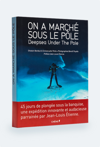On a marché sous le pôle - Deepsea Under The Pole