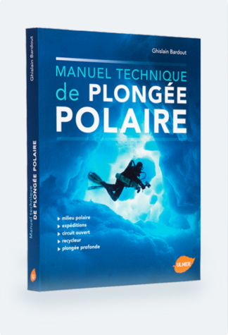 Manuel technique de plongée polaire